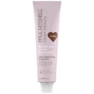 Paul Mitchell Clean Beauty Color Depositing Treatment Truffle 150ml