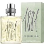 Cerruti 1881 Men Edt 25ml