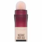 Maybelline Instant Anti Age Eraser Concealer - 00 Ivory