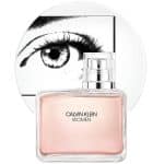 Calvin Klein Women Edp 50ml