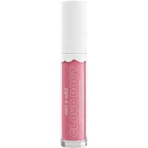 Wet n Wild Cloud Pout Marshmallow Lip Mousse 3ml - Pour Some Suga On Me