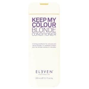 Eleven Australia Keep My Colour Blonde Conditioner 300ml