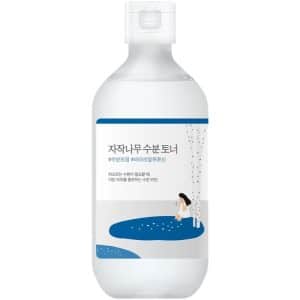 Round Lab Birch Juice Moisturizing Toner 300ml