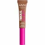 NYX PROF. MAKEUP Thick it. Stick it! Brow Mascara - Auburn