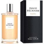 David Beckham Classic Edt 100ml