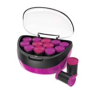 Remington Jumbo Rollers