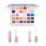 Makeup Revolution I Heart Revolution Nutcracker Makeup Set