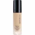 Artdeco Perfect Teint Foundation 52 Golden Biscuit 20ml