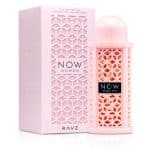 Lattafa Rave Now Edp 100ml