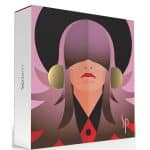 Giftset Wella SP Classic LuxeOil Gift Box