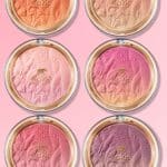 Kokie Soft Gradient Blush - Bellissima