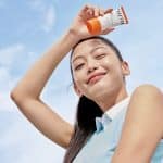 Purito Daily Soft Touch Sunscreen SPF 50 60ml