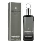 Karl Lagerfeld Classic Grey Edt 100ml