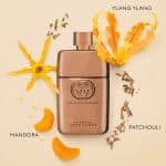 Gucci Guilty Pour Femme Intense Edp 50ml