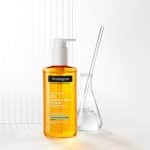 Neutrogena Clear & Defend 2% Salicylic Acid Face Wash 200ml
