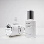 Anua Retinol 0.3% + Niacin Renewing Serum 30ml