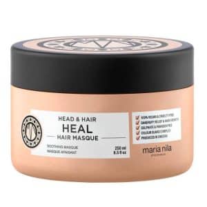 Maria Nila Head & Hair Heal Masque 250ml