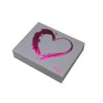 Zmile Cosmetics Giftbox Sweethearts Orchid Love