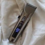 Jean Louis David Pro Hair Clipper Nordic