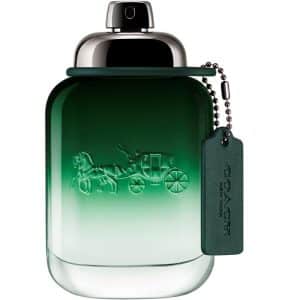 Coach Green Edt 60ml