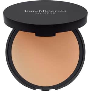 BareMinerals BarePro 16-Hour Skin-Perfecting Powder Foundation Light 20 Neutral