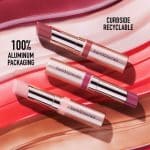 BareMinerals Dewy Lip Gloss-Balm Devotion