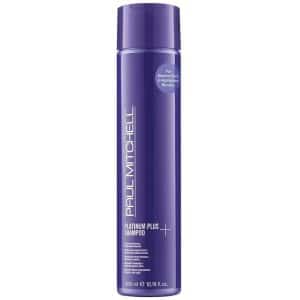 Paul Mitchell Platinum Plus Shampoo 300ml