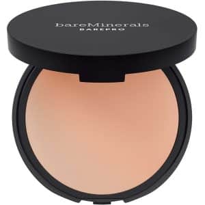 BareMinerals BarePro 16-Hour Skin-Perfecting Powder Foundation Light 20 Cool