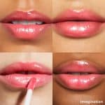 BareMinerals Mineralist Lip Gloss Balm Imagination