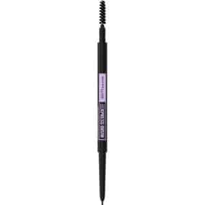 Maybelline Brow Ultra Slim Eyebrow Pencil 6 Black Brown