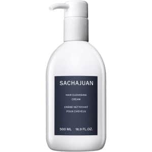 SACHAJUAN Hair Cleansing Cream 500ml