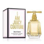 Juicy Couture I Am Juicy Couture Edp 100ml