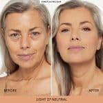 BareMinerals BarePro 16-Hour Skin-Perfecting Powder Foundation Light 27 Neutral