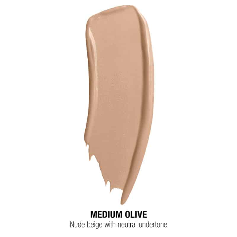 NYX PROF. MAKEUP Can't Stop Won't Stop Foundation - Medium Olive