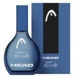 HEAD Attitude Edt 50ml