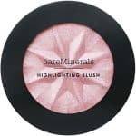BareMinerals Gen Nude Highlighting Blush Rose Glow