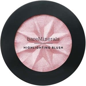 BareMinerals Gen Nude Highlighting Blush Rose Glow