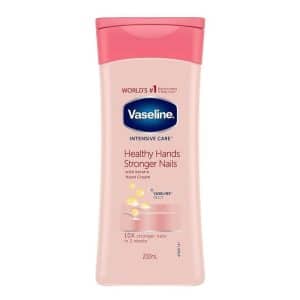 Vaseline Intensive Care Hand and Nail Cream 200ml