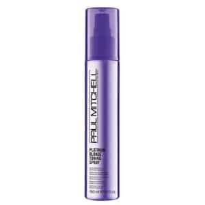 Paul Mitchell Platinum Blonde Toning Spray 150ml