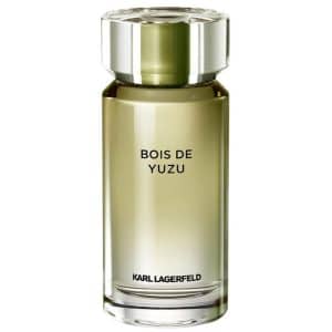 Karl Lagerfeld Bois De Yuzu Edt 100ml