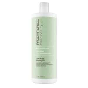 Paul Mitchell Clean Beauty Anti-Frizz Shampoo 1000ml