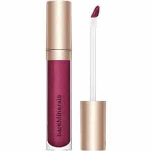 BareMinerals Mineralist Lip Gloss Balm Ambition