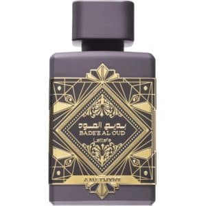 Lattafa Bade'e Al Oud Amethyst Edp 100ml