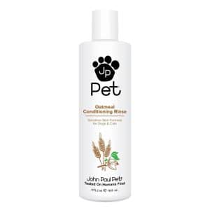 Paul Mitchell John Paul Pet Oatmeal Conditioning Rinse 473ml