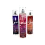 Samba Neon Nights Body Mist 236ml