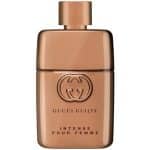 Gucci Guilty Pour Femme Intense Edp 50ml
