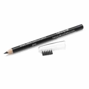 Beauty UK Eyebrow Pencil - Grey