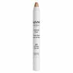NYX PROF. MAKEUP Jumbo Eye Pencil Iced Mocha