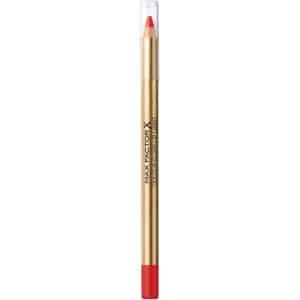 Max Factor Colour Elixir Lipliner 060 Red Ruby