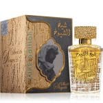 Lattafa Sheikh Al Shuyukh Luxe Edition Edp 100ml